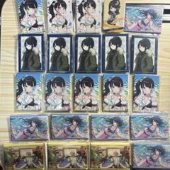 WS ToLOVEる トラブル 春菜　デッキ　ヴァイス WS、ToLOVEるの赤いデッキを組みたいです。 | アメニティードリーム