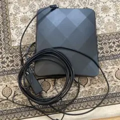 FM専用室内アンテナTDK TA-101 〔強電界用〕 - メルカリ