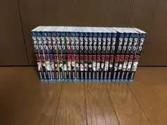 鬼滅の刃全巻セット＋絵葉書