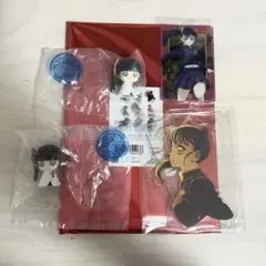 鬼滅の刃 ランダムアクリルスタンド すわらせ隊 栗花落カナヲ