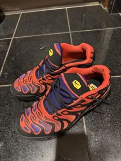 Nike air max plus drift