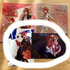 莉犬くんブロマイド2枚セット専用ページ