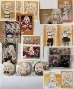 2026年最新】缶バッジ まとめ売り 大量の人気アイテム - メルカリ