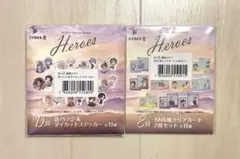 海の家 叢雲カゲツ D賞 E賞