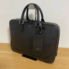 コムデギャルソン マルチポケット レザー 青山 バッグ ジュンヤ