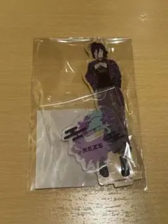 チェンソーマン OMATSURI POP UP アクリルスタンド レゼ