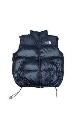 the north face ヌプシ ダウンベスト