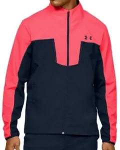 美品 アンダーアーマー 　STORM 　ジャケット　L　高級ウーブン