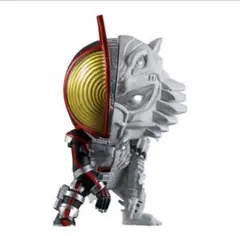 雙面騎士　假面騎士　555　FAIZ