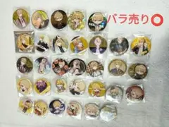 センラ 浦島坂田船 缶バッジ まとめ売り