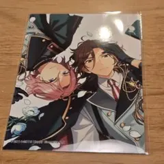 あんスタ doubleface