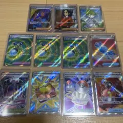 【 最終値下げ 】ポケモンカード sr まとめ売り