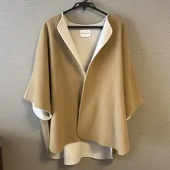 2026年最新】BLENHEIM ポンチョ・ケープコートの人気アイテム - メルカリ