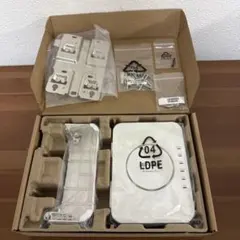 【週末セール】Buffalo WAPS-1266 無線アクセスポイント