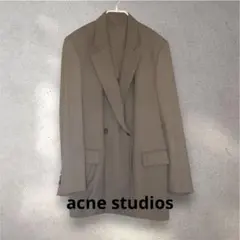 2026年最新】Acne Studios レディース テーラードジャケットの人気