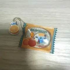パペットスンスン　キャンディーチャーム