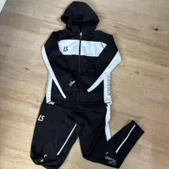 ルースイソンブラ　ジャージ上下セット 130cm