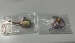 ニャンコ先生 meets 日本の民芸