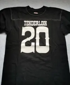 2025年最新】フットボール テンダーロインの人気アイテム - メルカリ