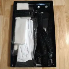 新郎小物セット6点　フォーシス　FORMAL SET MSS0060 靴下M