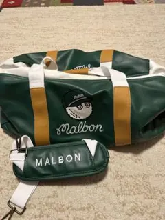 2025年最新】malbon golf バッグの人気アイテム - メルカリ