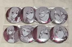【最終値下げ】ブルーロック展 千切豹馬 推しキャラ缶バッジ vol.1