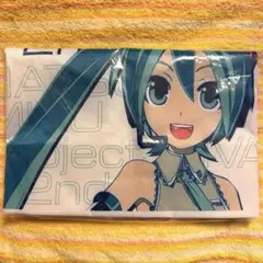 初音ミク「Project DIVA F 2nd」予約特典 いつでもトートバッグ