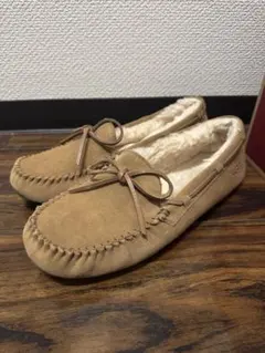 UGG モカシン