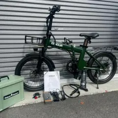 2025年最新】EENOUR c4自転車の人気アイテム - メルカリ