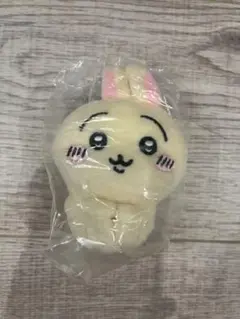ちいかわ ぬいぐるみBIG4 ガチャ マスコット うさぎ