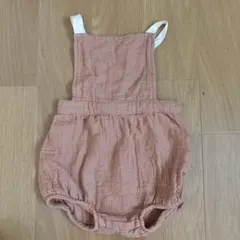 ⭐︎liilu ロンパース　18m