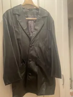 本皮 ジャケット