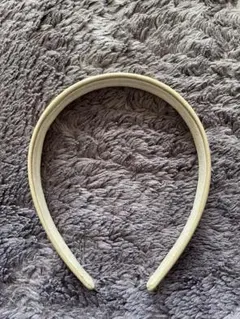 カチューシャ　スリコ