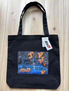 2026年最新】頭文字Dトートバッグの人気アイテム - メルカリ