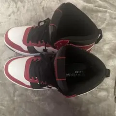 コンバーススニーカー