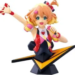フィギュアライズバスト マクロスデルタ フレイア・ヴィオン プラモデル