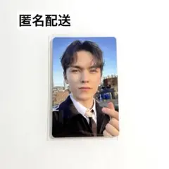 SEVENTEEN セブチ メンバーシップ メンシプ キット トレカ バーノン