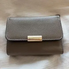 コールハーン　レイチェル　コンパクトウォレット　ミニ財布