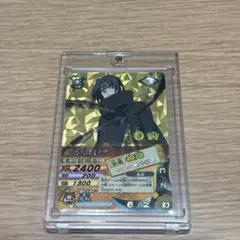 ナルティメットカードバトル うちはイタチ DN-067T