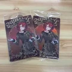 にじさんじ　ウエハース　アンジュ