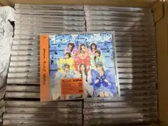 MORE STAR サマーゴー！！　WITH KAWAII論 通常盤　まとめ売り