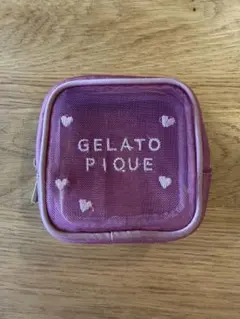 2026年最新】gelato pique バレンタインの人気アイテム - メルカリ