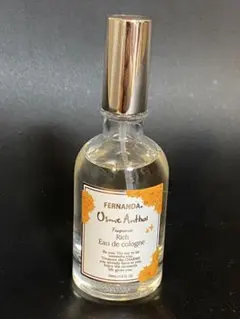 FERNANDA Osme Anthos 오데콜론 30ml