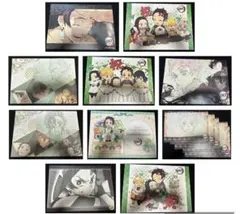 鬼滅の刃 ufotable cafe DINING ランチョンマット 竈門炭治郎