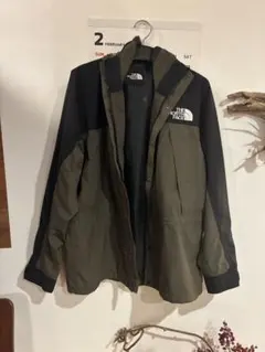 THE NORTH FACE NP62236 マウンテンライトジャケット　Ｌ