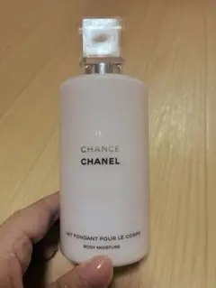 CHANEL CHANCE ボディローションのサムネイル
