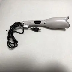 And us オートカールヘアアイロン