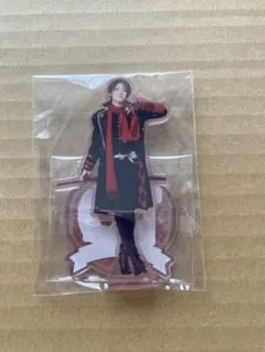 ◆ミュージカル刀剣乱舞◆10周年ランダムアクスタ◆加州清光◆ 目出度歌誉花舞