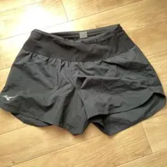 Mizuno ランニングマルチポケットパンツ J2MB8710