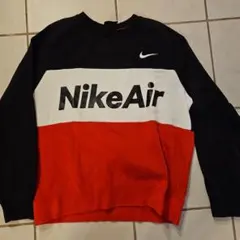 週末お値下げ⭐ナイキ 裏起毛 トレーナー M